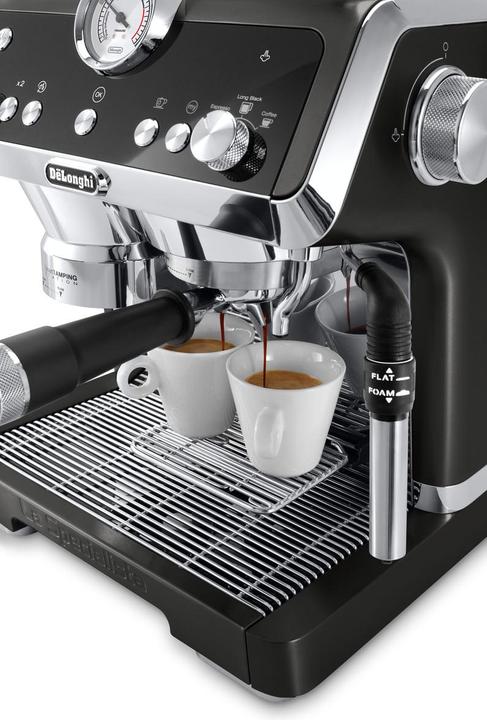 Actual product image De'Longhi La Specialista