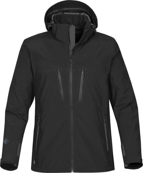 Stormtech Patrol Technical Softshelljacke