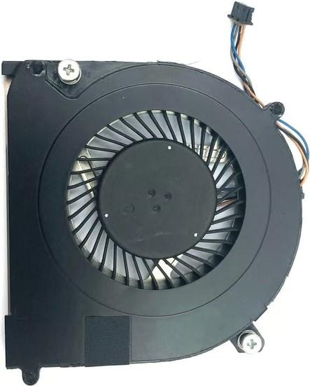 Actual product image HP fan assembly