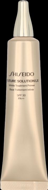 Actual product image Shiseido Future Solution LX Infinite Treatment Primer 40ml