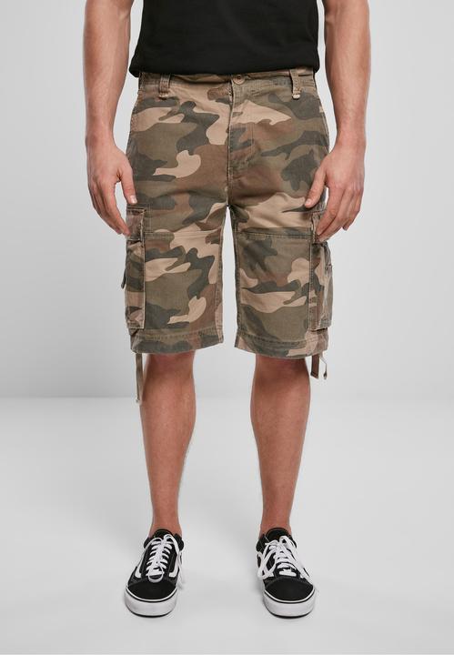 Produktbild Brandit Vintage Cargo Shorts (L)