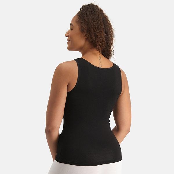 Produktbild Bamboo Basics Tank-Top Anna (L)