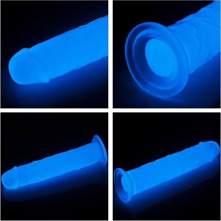 Produktbild Lovetoy Lumino Play Dildo