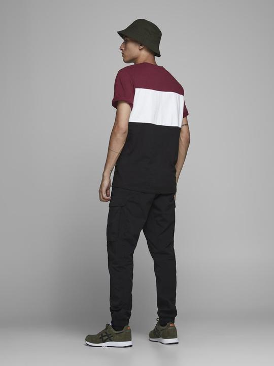 Actual product image Jack & Jones Logo blocking (M)