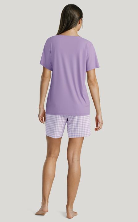 Produktbild Calida Nightwear Xtra Kurz-Pyjama (S)