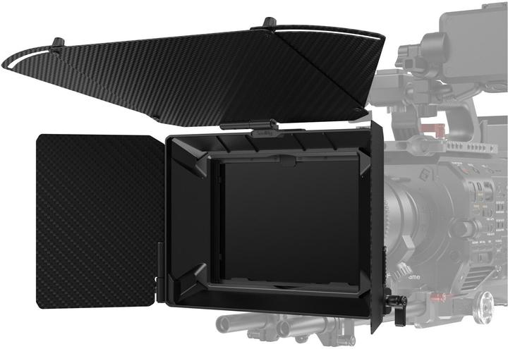 Produktbild SmallRig Lightweight Multifunctional Matte Box (ø114mm) Basic Kit (Matte Box)