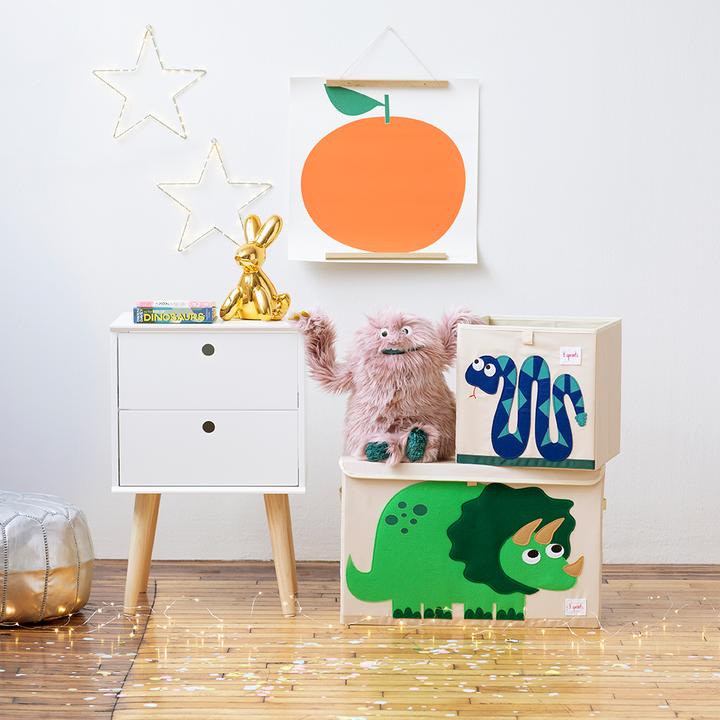 Image du produit 3 Sprouts Boîte à jouets