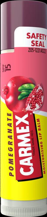 Actual product image Carmex Pomegranate (Balm)