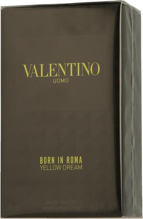 Produktbild Valentino Born in Roma (Eau de Toilette, 50 ml)