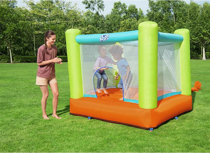 Image du produit Bestway Château gonflable Jump and Soar