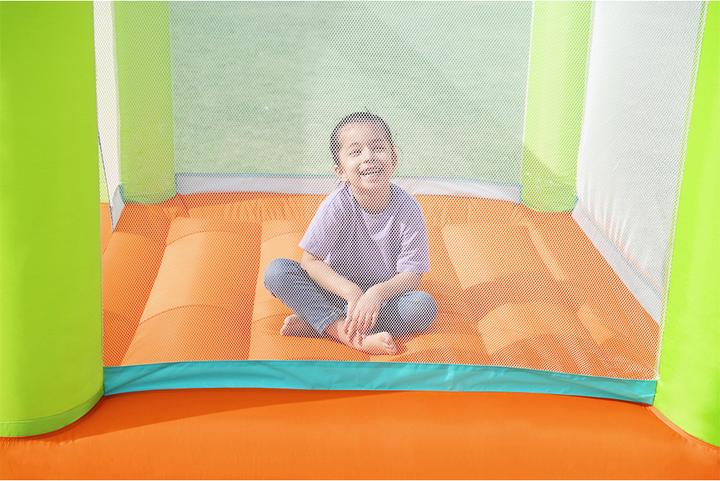 Image du produit Bestway Château gonflable Jump and Soar
