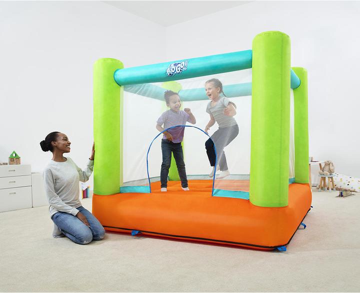 Image du produit Bestway Château gonflable Jump and Soar
