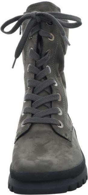 Actual product image Semler Wendy lace-up ankle boot (37)
