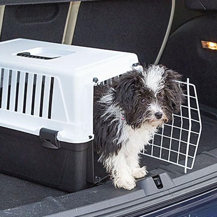 Image du produit Ferplast Atlas (Chien, Chat, Verrouillable)