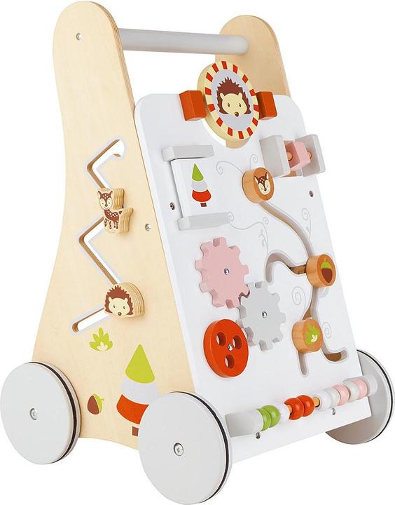 Immagine prodotto Bieco Carrello di apprendimento
