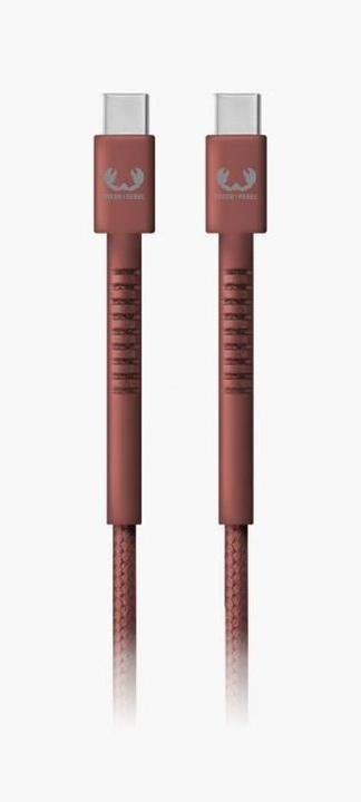 Immagine prodotto Fresh'N Rebel USB C - USB C (2 m, USB 3.0, 15 W)