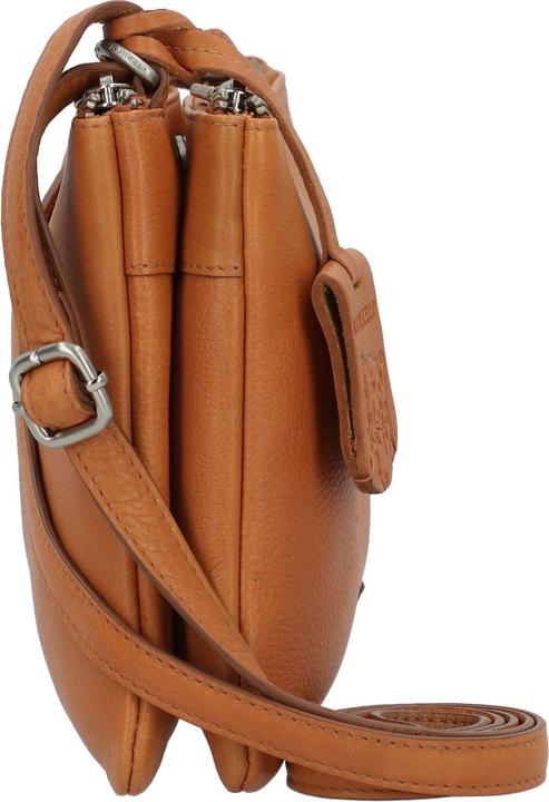Produktbild Burkely Soft Skylar Double Pocket Zip