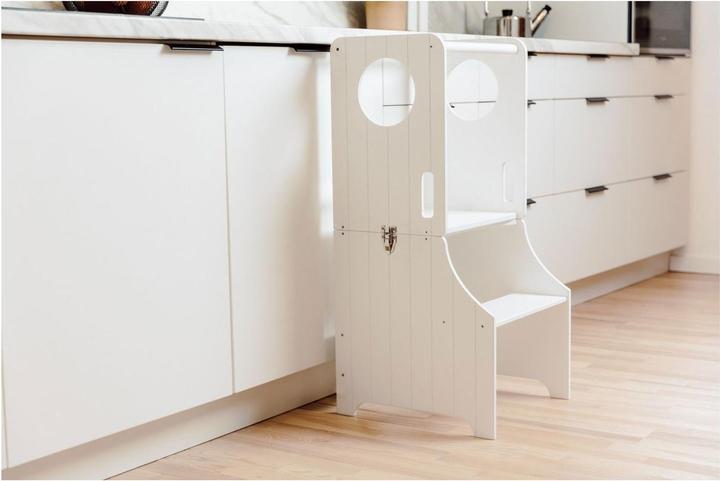 Image du produit Duck Woodworks Tour d'apprentissage pliable