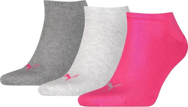 Pink, Grau, Anthrazit