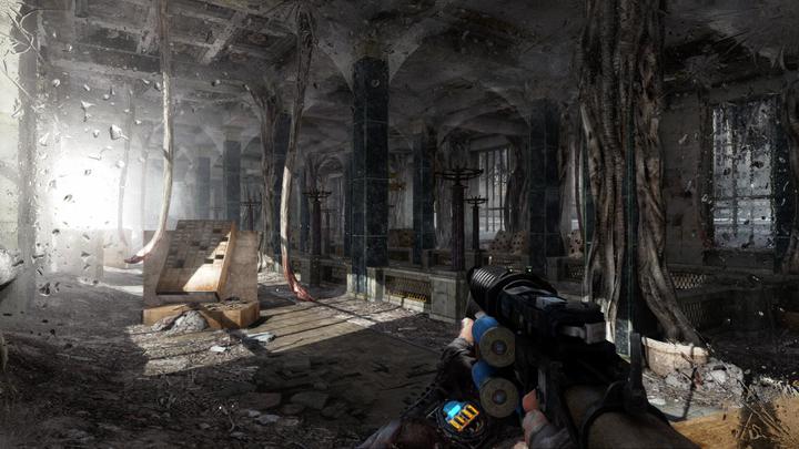 Immagine prodotto Deep Silver Metro: 2033 Redux (PS4, DE)
