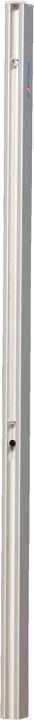 Actual product image Sport-Thieme Volleyball post 80x80 mm