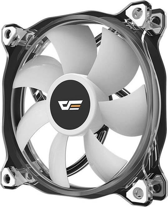 Produktbild Darkflash Tech CF8 Pro ARGB Computer Fan (120x120) (120 mm, 1 x)