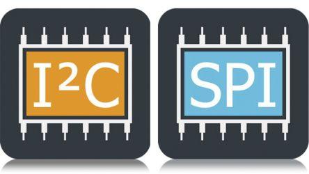 Immagine prodotto Rohde & Schwarz RTC1000 I2C/SPI Trigger & Decode (Oscilloscopio)