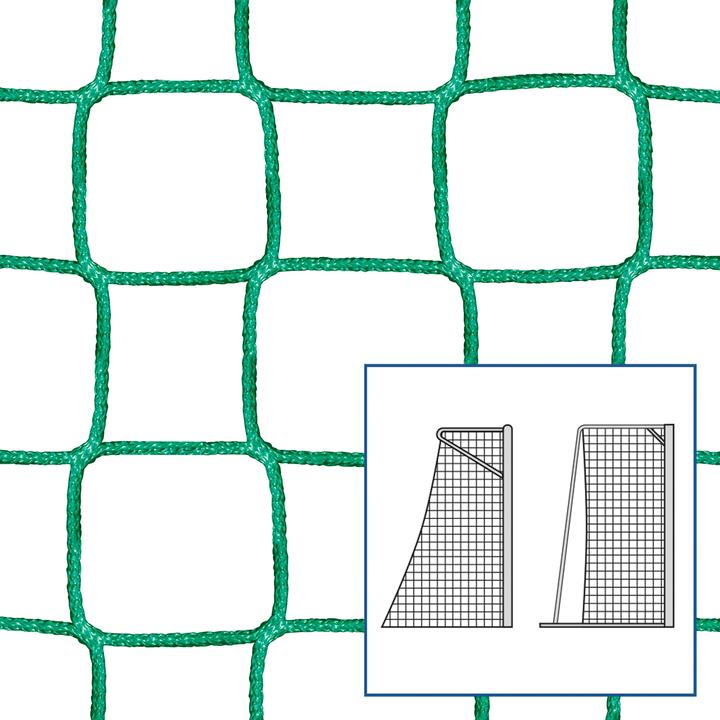 Sport-Thieme Kleinfeld-/Handballtornetz 80/100 cm