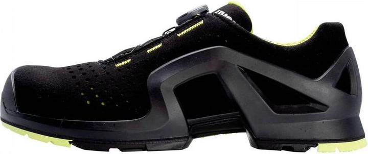 Actual product image Uvex Safety Safety low shoe (S1P, 43)