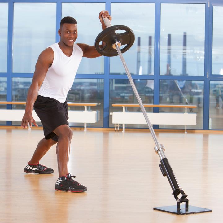 Actual product image Sport-Thieme Barbell Trainer (Core Trainer)