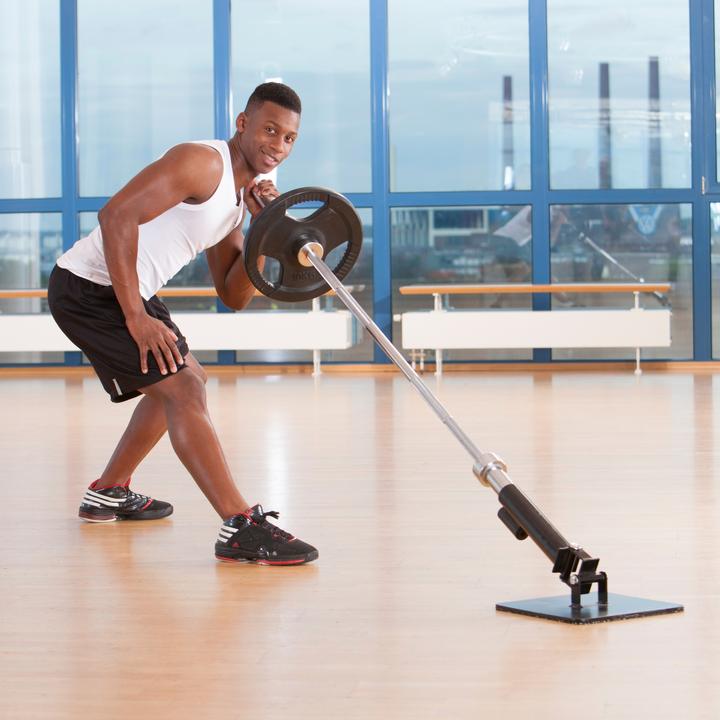 Actual product image Sport-Thieme Barbell Trainer (Core Trainer)