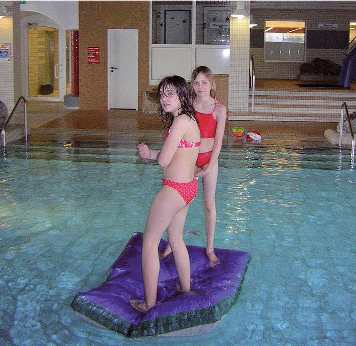Produktbild Sport-Thieme Schwimmsack