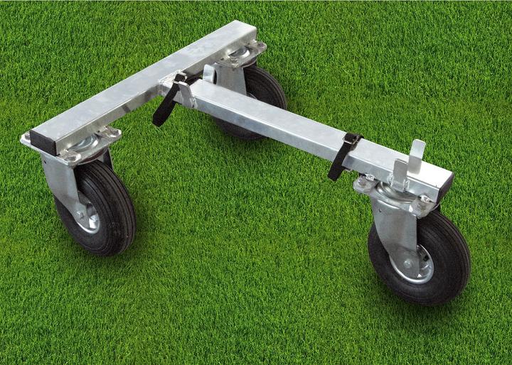 Image du produit Sport-Thieme Chariot de transport pour portails autoportants