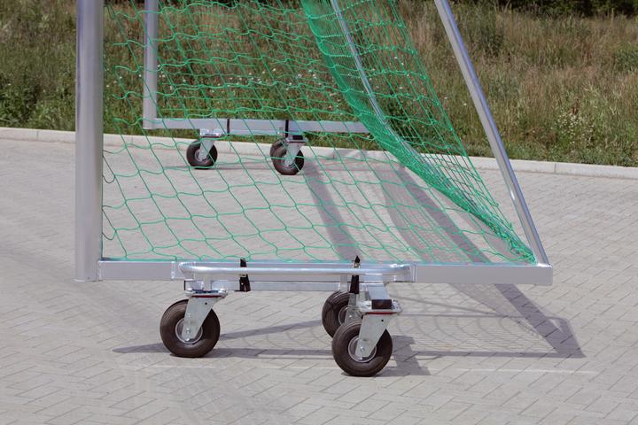 Image du produit Sport-Thieme Chariot de transport pour portails autoportants