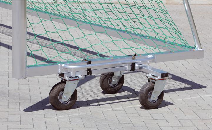 Image du produit Sport-Thieme Chariot de transport pour portails autoportants