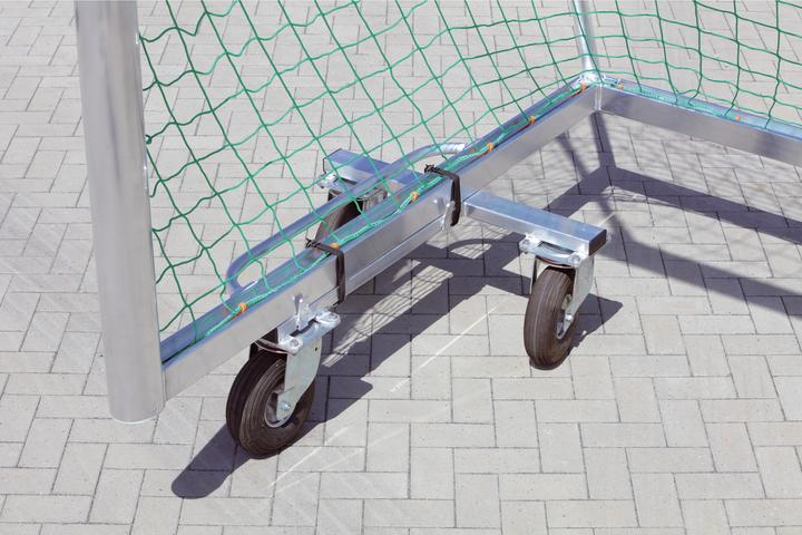 Image du produit Sport-Thieme Chariot de transport pour portails autoportants