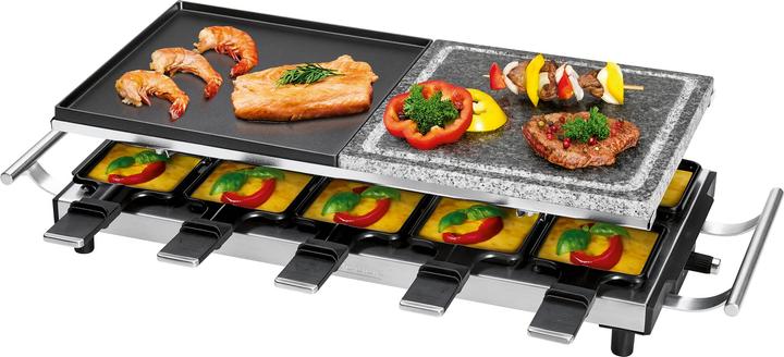 Proficook Pc-Rg 1144