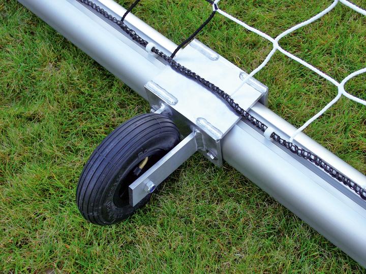 Produktbild Sport-Thieme Transportrollen für freistehende Tore