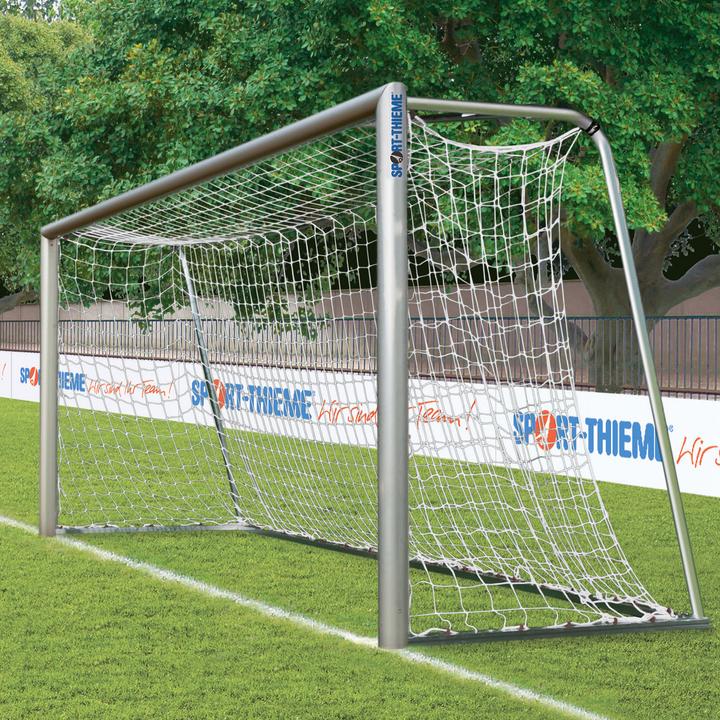 Produktbild Sport-Thieme Alu-Jugend-Fussballtor 5x2 m, Transportabel, Kompakt