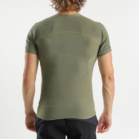 Produktbild UYN T-Shirt Sparkcross Self Layer (M)