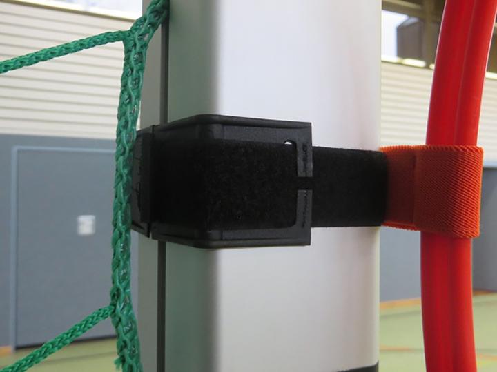 Actual product image Strab Goal Wall To-Go, Hall