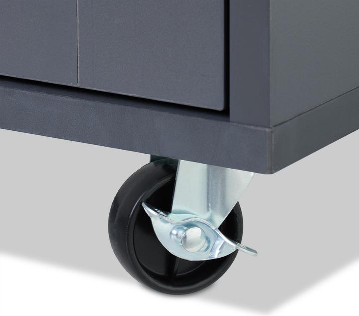 Immagine prodotto Relaxdays Carrello da cucina