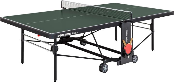 Produktbild Sport-Thieme Tischtennisplatte Master