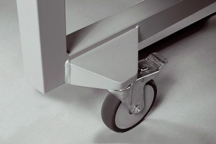 Actual product image Donic Schildkröt Table Tennis Table Delhi SLC ITTF