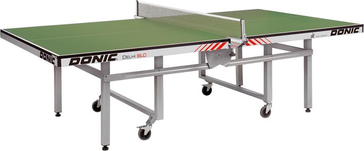 Donic Schildkröt Table Tennis Table Delhi SLC ITTF