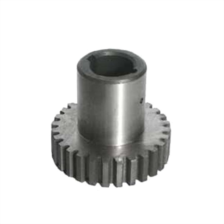 Actual product image Wiltec Spare Part Oil Bath Clutch Clutch Carrier (20mm) 6,5 hp (Garden machinery spare parts)