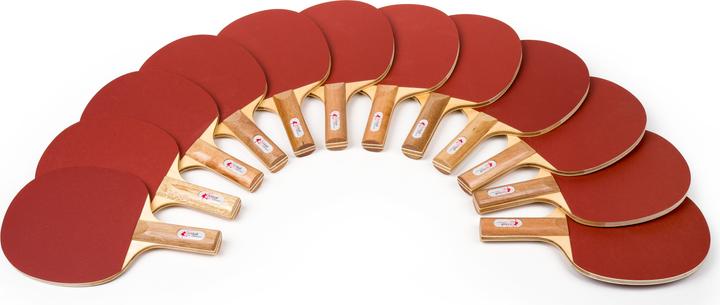 Produktbild Sport-Thieme Clickballschläger-Set