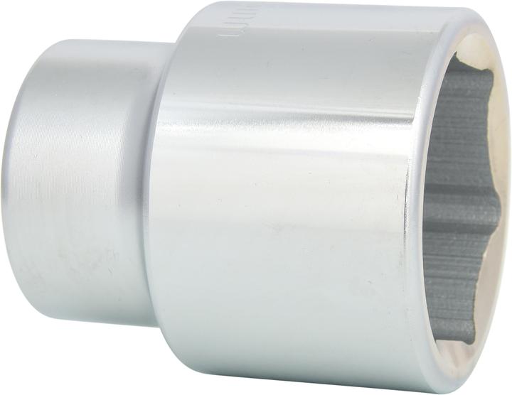 Produktbild KS Tools 1" Sechskant-Stecknuss kurz (46 mm)