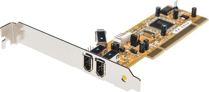 Immagine prodotto Exsys Ex-6450