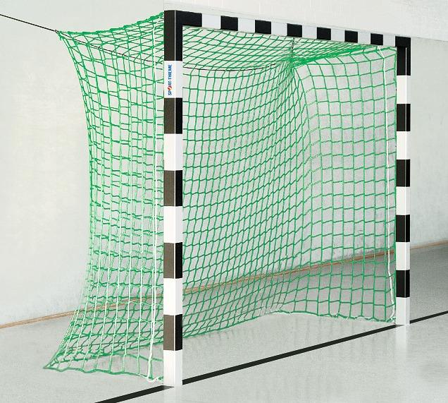 Sport-Thieme Hallenhandballtor 3x2 m, ohne Netzbügel